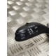 BLOC DE COMMANDE SUR COLONNE DIRECTION SKODA FABIA 2 PHASE 2 1.2 TSI - 8V TURBO 2011