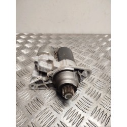 DEMARREUR SKODA FABIA 2 PHASE 2 1.2 TSI - 8V TURBO 2011