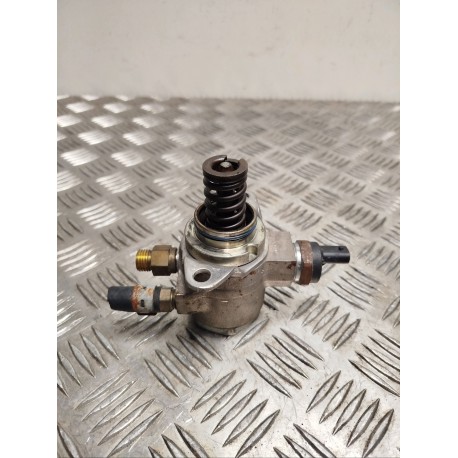 POMPE A CARBURANT ELECTRIQUE SKODA FABIA 2 PHASE 2 1.2 TSI - 8V TURBO 2011