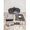 KIT DE DEMARRAGE SKODA FABIA 2 PHASE 2 1.2 TSI - 8V TURBO 2011