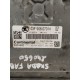KIT DE DEMARRAGE SKODA FABIA 2 PHASE 2 1.2 TSI - 8V TURBO 2011