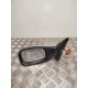 RETROVISEUR EXT G PEUGEOT 306 BREAK PHASE 2 2.0 HDI - 8V TURBO 1999