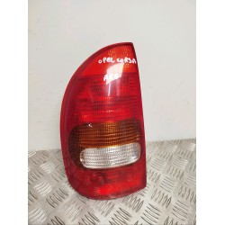 FEU AR G OPEL CORSA B