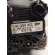 ALTERNATEUR SKODA FABIA 2 PHASE 2 1.2 TSI - 8V TURBO 2011