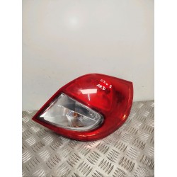 FEU AR D RENAULT CLIO 3