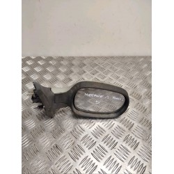 RETROVISEUR EXT D RENAULT MEGANE 1 PHASE 2 1.9 DTI - 8V TURBO 1999