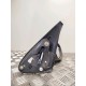 RETROVISEUR EXT D RENAULT MEGANE 1 PHASE 2 1.9 DTI - 8V TURBO 1999