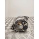 ALTERNATEUR PEUGEOT 205 PHASE 2 1.8D - 8V 1991