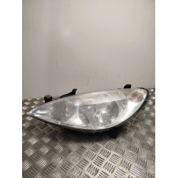 PHARE G PEUGEOT 307