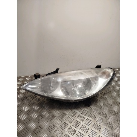 PHARE G PEUGEOT 307