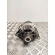 ALTERNATEUR RENAULT MEGANE 1PHASE 1 1.9 DTI - 8V TURBO 1999