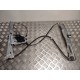MECANISME LEVE-GLACE AV G RENAULT CLIO 3 PHASE 1 1.4I - 16V 2006