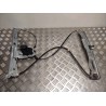 MECANISME LEVE-GLACE AV G RENAULT CLIO 3 PHASE 1 1.4I - 16V 2006