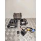KIT DE DEMARRAGE PEUGEOT 206 PHASE 2 1.4 HDI - 8V TURBO 2004