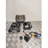 KIT DE DEMARRAGE PEUGEOT 206 PHASE 2 1.4 HDI - 8V TURBO 2004