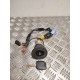 KIT DE DEMARRAGE PEUGEOT 206 PHASE 2 1.4 HDI - 8V TURBO 2004