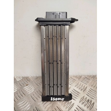 RADIATEUR RENAULT SCENIC 2 PHASE 1 1.5 DCI - 8V TURBO 2004