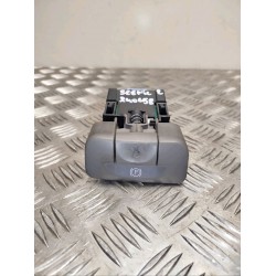 INTER.CDE FREIN A MAIN RENAULT SCENIC 2 PHASE 1 1.5 DCI - 8V TURBO 2004