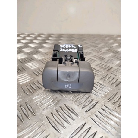 INTER.CDE FREIN A MAIN RENAULT SCENIC 2 PHASE 1 1.5 DCI - 8V TURBO 2004