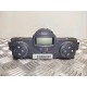 COMMANDE DE CHAUFFAGE RENAULT SCENIC 2 PHASE 1 1.5 DCI - 8V TURBO 2004