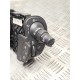 BLOC DE COMMANDE SUR COLONNE DIRECTION RENAULT SCENIC 2 PHASE 1 1.5 DCI - 8V TURBO 2004
