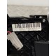 BLOC DE COMMANDE SUR COLONNE DIRECTION RENAULT SCENIC 2 PHASE 1 1.5 DCI - 8V TURBO 2004