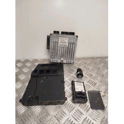 KIT DE DEMARRAGE RENAULT  SCENIC 2 PHASE 1 1.5 DCI - 8V TURBO 2004