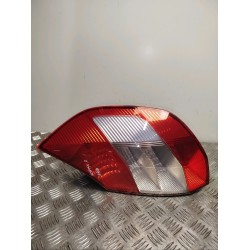 FEU AR D RENAULT SCENIC 2 PHASE 1 1.5 DCI - 8V TURBO 2004