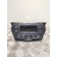 COMMANDE DE CHAUFFAGE PEUGEOT 206  PHASE 2 1.4 HDI - 8V TURBO 2006
