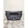 COMMANDE DE CHAUFFAGE PEUGEOT 206  PHASE 2 1.4 HDI - 8V TURBO 2006