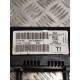 COMMANDE DE CHAUFFAGE PEUGEOT 206  PHASE 2 1.4 HDI - 8V TURBO 2006