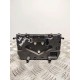 COMMANDE DE CHAUFFAGE PEUGEOT 206  PHASE 2 1.4 HDI - 8V TURBO 2006