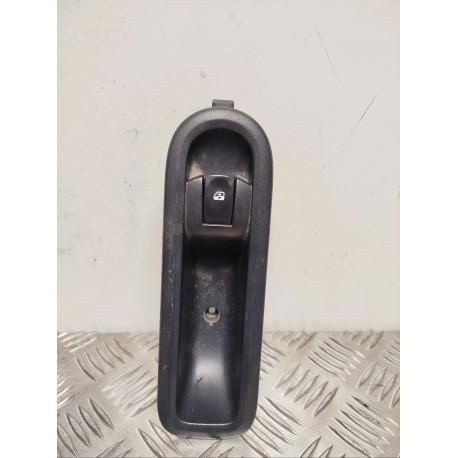 COMMANDE LEVE-GLACE PORTE AVD RENAULT CLIO 3 PHASE 1 1.4I - 16V 2006