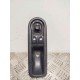 COMMANDE LEVE-GLACE PORTE AVG RENAULT CLIO 3 PHASE 1 1.4I - 16V 2006