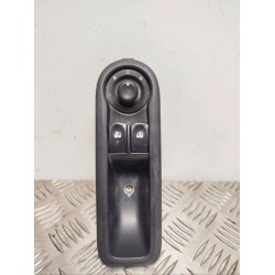 COMMANDE LEVE-GLACE PORTE AVG RENAULT CLIO 3 PHASE 1 1.4I - 16V 2006
