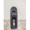 COMMANDE LEVE-GLACE PORTE AVG RENAULT CLIO 3 PHASE 1 1.4I - 16V 2006