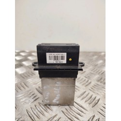 RESISTANCE DE CHAUFFAGE RENAULT CLIO 3 PHASE 1 1.4I - 16V 2006