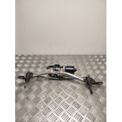 MOTEUR ESSUIE-GLACE AV RENAULT CLIO 3 PHASE 1 1.4I - 16V 2006