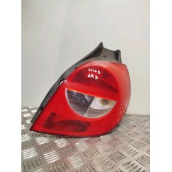 FEU AR D RENAULT CLIO 3 PHASE 1 1.4I - 16V 2006