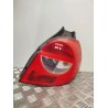 FEU AR D RENAULT CLIO 3 PHASE 1 1.4I - 16V 2006