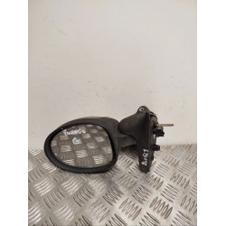 RETROVISEUR EXT G RENAULT TWINGO 1 PHASE 3 1.2I - 16V 2002