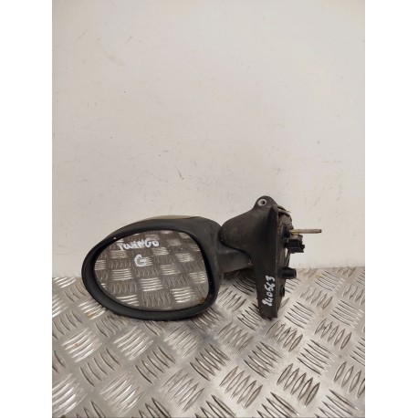 RETROVISEUR EXT G RENAULT TWINGO 1 PHASE 3 1.2I - 16V 2002