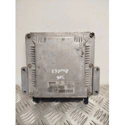 CALCULATEUR MOTEUR PEUGEOT 306 PHASE 2 2.0 HDI - 8V TURBO 2000