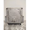 CALCULATEUR MOTEUR PEUGEOT 306 PHASE 2 2.0 HDI - 8V TURBO 2000