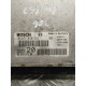 CALCULATEUR MOTEUR PEUGEOT 306 PHASE 2 2.0 HDI - 8V TURBO 2000