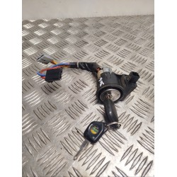 NEIMAN PEUGEOT 306 PHASE 2 2.0 HDI - 8V TURBO 2000