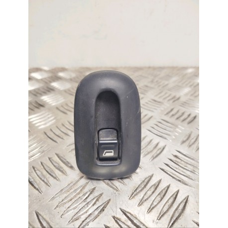 COMMANDE LEVE-GLACE PORTE AVD PEUGEOT 306 PHASE 2 2.0 HDI - 8V TURBO 2000