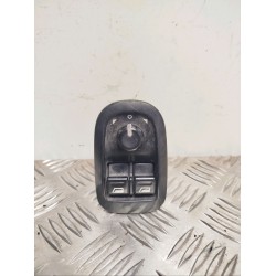 COMMANDE LEVE-GLACE PORTE AVG PEUGEOT 306 PHASE 2 2.0 HDI - 8V TURBO 2000