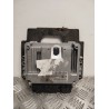CALCULATEUR MOTEUR CITROEN C4 - 1 PHASE 1 1.6 HDI - 16V TURBO 2005