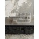CALCULATEUR MOTEUR CITROEN C4 - 1 PHASE 1 1.6 HDI - 16V TURBO 2005